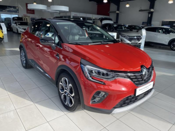 ddf-core-media-8QWqR73021672_4.jpg Photo 4 du bon plan RENAULT Captur 1.6 E-Tech hybride 145ch Intens -21 occasion à 19490 €