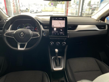 ddf-core-media-xh80ep3021672_9.jpg Photo 9 du bon plan RENAULT Captur 1.6 E-Tech hybride 145ch Intens -21 occasion à 19490 €