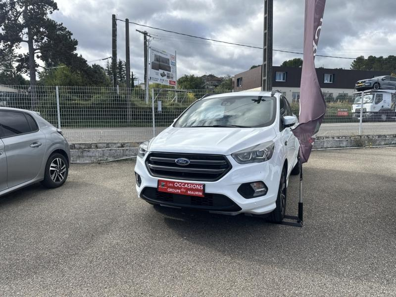 ddf-core-media-9J1bfV417012903_1.jpg Bon plan FORD Kuga 2.0 TDCi 150ch Stop&Start ST-Line 4x2 occasion à 15590 €
