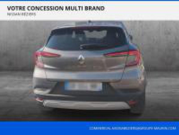 Photo 3 du bon plan RENAULT Captur 1.0 Eco-G 100ch Evolution occasion à 17990 €