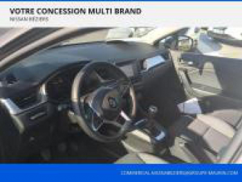 Photo 5 du bon plan RENAULT Captur 1.0 Eco-G 100ch Evolution occasion à 17990 €