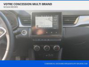 Photo 7 du bon plan RENAULT Captur 1.0 Eco-G 100ch Evolution occasion à 17990 €