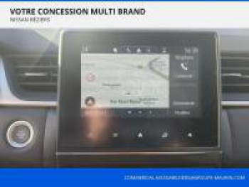 Photo 10 du bon plan RENAULT Captur 1.0 Eco-G 100ch Evolution occasion à 17990 €