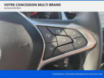 Photo 14 du bon plan RENAULT Captur 1.0 Eco-G 100ch Evolution occasion à 17990 €