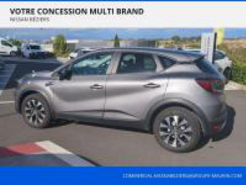 Photo 15 du bon plan RENAULT Captur 1.0 Eco-G 100ch Evolution occasion à 17990 €