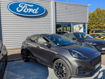 ddf-core-media-O73MBS34311_3.jpg Photo 3 du bon plan FORD Puma 1.0 EcoBoost 125ch S&S mHEV ST-Line X Powershift occasion à 24900 €