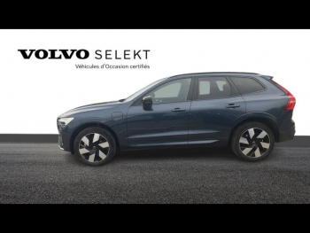 ddf-core-media-j8NvuJ2025177_2.jpg Photo 2 du bon plan VOLVO XC60 T6 Hybride Rechargeable 253 + 145ch Ultra Style Dark Geartronic 8 AWD occasion à 56990 €