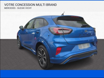 ddf-core-media-YXsfxR25300024_3.jpg Photo 3 du bon plan FORD Puma 1.0 Flexifuel 125ch S&S mHEV ST-Line occasion à 21980 €
