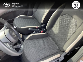 ddf-core-media-ef0PBe150101520_11.jpg Photo 11 du bon plan TOYOTA Aygo X 1.0 VVT-i 72ch Design MY23 occasion à 15490 €