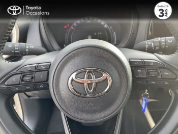 ddf-core-media-EtEnXS150101520_13.jpg Photo 13 du bon plan TOYOTA Aygo X 1.0 VVT-i 72ch Design MY23 occasion à 15490 €