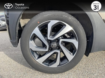 ddf-core-media-BLKLsU150101520_16.jpg Photo 16 du bon plan TOYOTA Aygo X 1.0 VVT-i 72ch Design MY23 occasion à 15490 €
