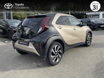 ddf-core-media-YvJUaD150101520_18.jpg Photo 18 du bon plan TOYOTA Aygo X 1.0 VVT-i 72ch Design MY23 occasion à 15490 €