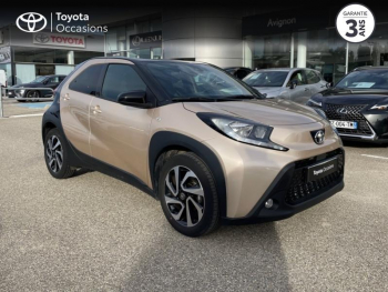 ddf-core-media-Jsr1e0150101520_19.jpg Photo 19 du bon plan TOYOTA Aygo X 1.0 VVT-i 72ch Design MY23 occasion à 15490 €