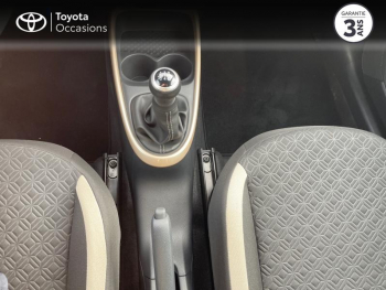 ddf-core-media-BuZWJ9150101520_22.jpg Photo 22 du bon plan TOYOTA Aygo X 1.0 VVT-i 72ch Design MY23 occasion à 15490 €