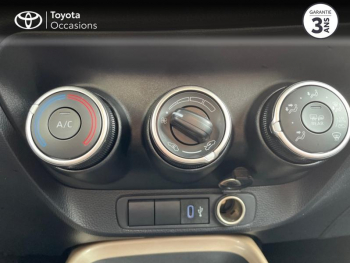 ddf-core-media-qpRRpy150101520_23.jpg Photo 23 du bon plan TOYOTA Aygo X 1.0 VVT-i 72ch Design MY23 occasion à 15490 €