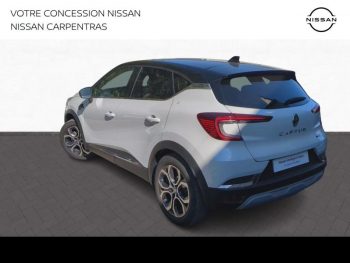 ddf-core-media-HnOHJ4739_5.jpg Photo 5 du bon plan RENAULT Captur 1.6 E-Tech hybride 145ch Techno Fast Track occasion à 20990 €