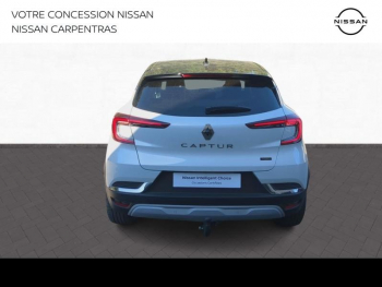 ddf-core-media-8Jhamc739_6.jpg Photo 6 du bon plan RENAULT Captur 1.6 E-Tech hybride 145ch Techno Fast Track occasion à 20990 €