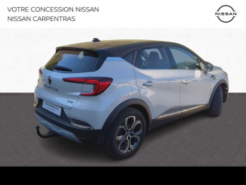 ddf-core-media-qE9Zvk739_7.jpg Photo 7 du bon plan RENAULT Captur 1.6 E-Tech hybride 145ch Techno Fast Track occasion à 20990 €