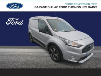 Photo 2 du bon plan FORD Transit Connect VUL L1 1.5 EcoBlue 100ch Active BVA occasion à 22890 €
