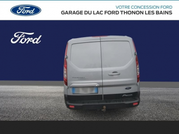 Photo 3 du bon plan FORD Transit Connect VUL L1 1.5 EcoBlue 100ch Active BVA occasion à 22890 €