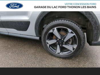 Photo 4 du bon plan FORD Transit Connect VUL L1 1.5 EcoBlue 100ch Active BVA occasion à 22890 €