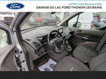 Photo 5 du bon plan FORD Transit Connect VUL L1 1.5 EcoBlue 100ch Active BVA occasion à 22890 €
