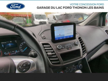 Photo 7 du bon plan FORD Transit Connect VUL L1 1.5 EcoBlue 100ch Active BVA occasion à 22890 €