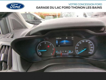 Photo 10 du bon plan FORD Transit Connect VUL L1 1.5 EcoBlue 100ch Active BVA occasion à 22890 €