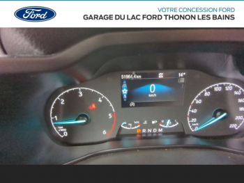 Photo 11 du bon plan FORD Transit Connect VUL L1 1.5 EcoBlue 100ch Active BVA occasion à 22890 €