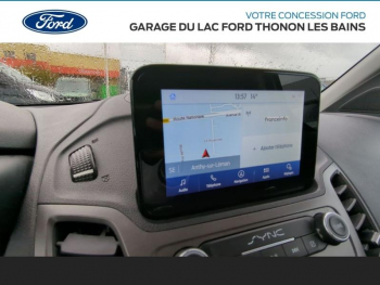 Photo 13 du bon plan FORD Transit Connect VUL L1 1.5 EcoBlue 100ch Active BVA occasion à 22890 €