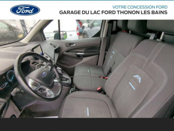 Photo 14 du bon plan FORD Transit Connect VUL L1 1.5 EcoBlue 100ch Active BVA occasion à 22890 €