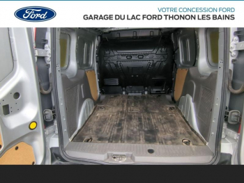 Photo 17 du bon plan FORD Transit Connect VUL L1 1.5 EcoBlue 100ch Active BVA occasion à 22890 €