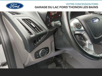 Photo 20 du bon plan FORD Transit Connect VUL L1 1.5 EcoBlue 100ch Active BVA occasion à 22890 €