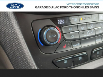 Photo 24 du bon plan FORD Transit Connect VUL L1 1.5 EcoBlue 100ch Active BVA occasion à 22890 €