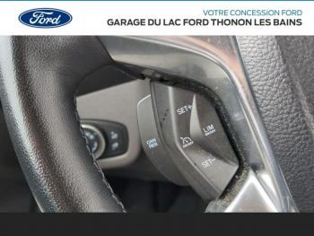 Photo 25 du bon plan FORD Transit Connect VUL L1 1.5 EcoBlue 100ch Active BVA occasion à 22890 €