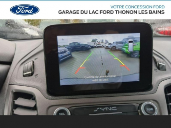 Photo 27 du bon plan FORD Transit Connect VUL L1 1.5 EcoBlue 100ch Active BVA occasion à 22890 €