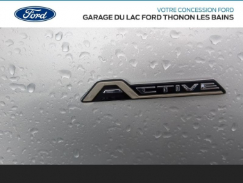 Photo 29 du bon plan FORD Transit Connect VUL L1 1.5 EcoBlue 100ch Active BVA occasion à 22890 €