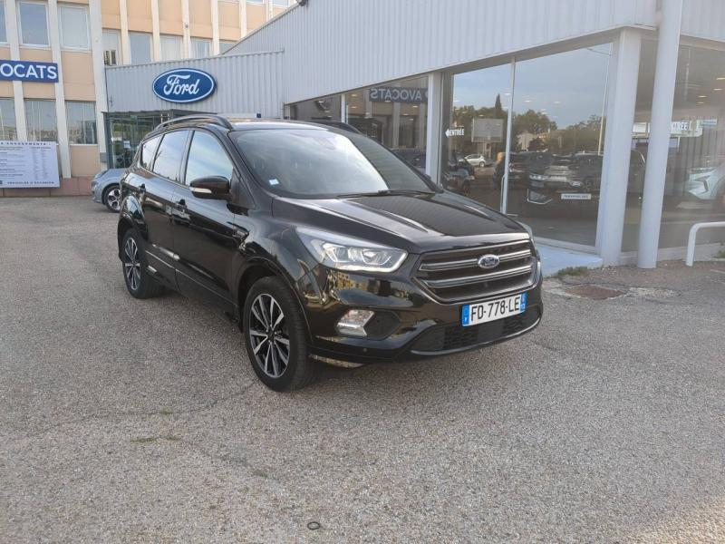 ddf-core-media-ygoB3m42259221_1.jpg Bon plan FORD Kuga 1.5 EcoBlue 120ch ST-Line 7cv occasion à 16490 €