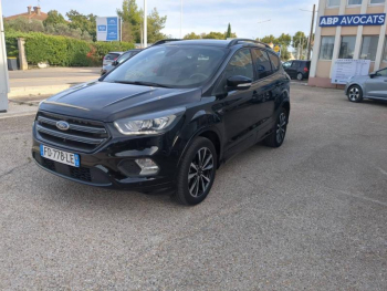 ddf-core-media-Ai7VVc42259221_2.jpg Photo 2 du bon plan FORD Kuga 1.5 EcoBlue 120ch ST-Line 7cv occasion à 16490 €