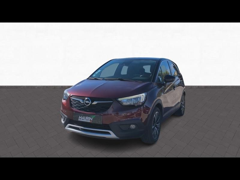ddf-core-media-zGJhjx1189_1.jpg Bon plan OPEL Crossland X 1.2 81ch Innovation occasion à 7900 €