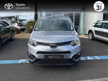 Photo 5 du bon plan TOYOTA PROACE CITY Medium 75 D-4D Dynamic occasion à 12990 €