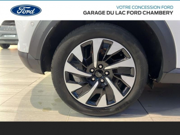 Photo 4 du bon plan FORD Puma II Ph1 1.0 Flexifuel 125ch S&S mHEV Titanium occasion à 18990 €