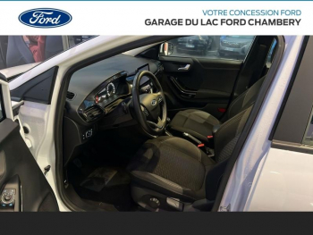 Photo 5 du bon plan FORD Puma II Ph1 1.0 Flexifuel 125ch S&S mHEV Titanium occasion à 18990 €