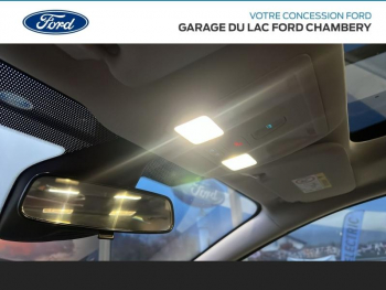 Photo 6 du bon plan FORD Puma II Ph1 1.0 Flexifuel 125ch S&S mHEV Titanium occasion à 18990 €