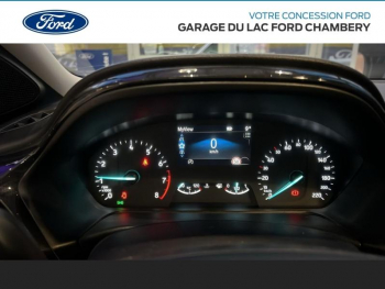 Photo 8 du bon plan FORD Puma II Ph1 1.0 Flexifuel 125ch S&S mHEV Titanium occasion à 18990 €