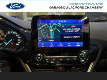 Photo 10 du bon plan FORD Puma II Ph1 1.0 Flexifuel 125ch S&S mHEV Titanium occasion à 18990 €
