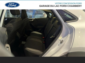 Photo 11 du bon plan FORD Puma II Ph1 1.0 Flexifuel 125ch S&S mHEV Titanium occasion à 18990 €
