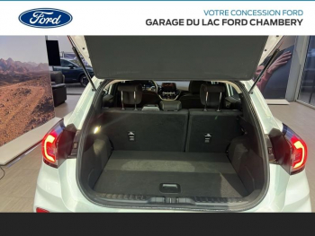 Photo 12 du bon plan FORD Puma II Ph1 1.0 Flexifuel 125ch S&S mHEV Titanium occasion à 18990 €