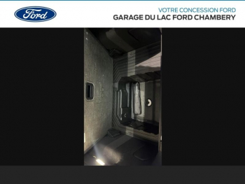 Photo 13 du bon plan FORD Puma II Ph1 1.0 Flexifuel 125ch S&S mHEV Titanium occasion à 18990 €