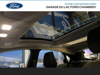 Photo 14 du bon plan FORD Puma II Ph1 1.0 Flexifuel 125ch S&S mHEV Titanium occasion à 18990 €